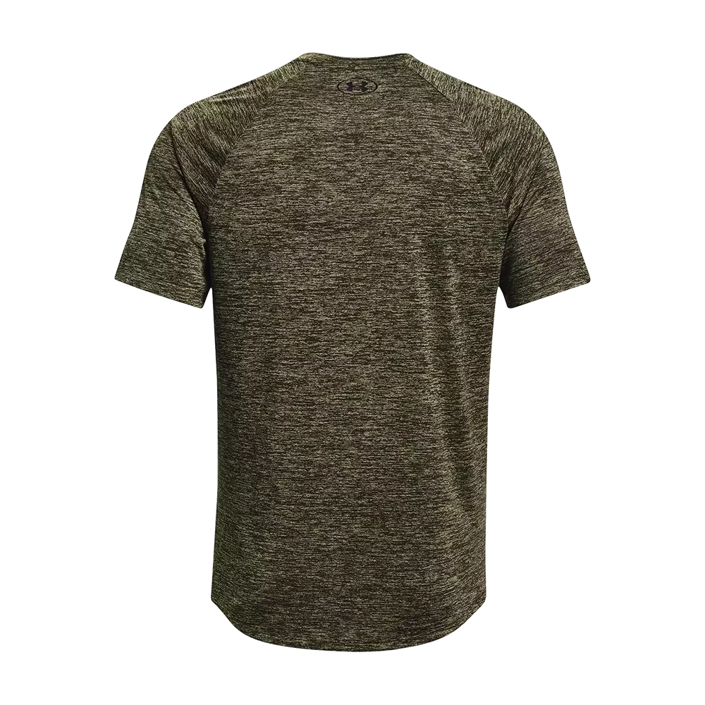 Under Armour Tech Tee - Herre T-shirt