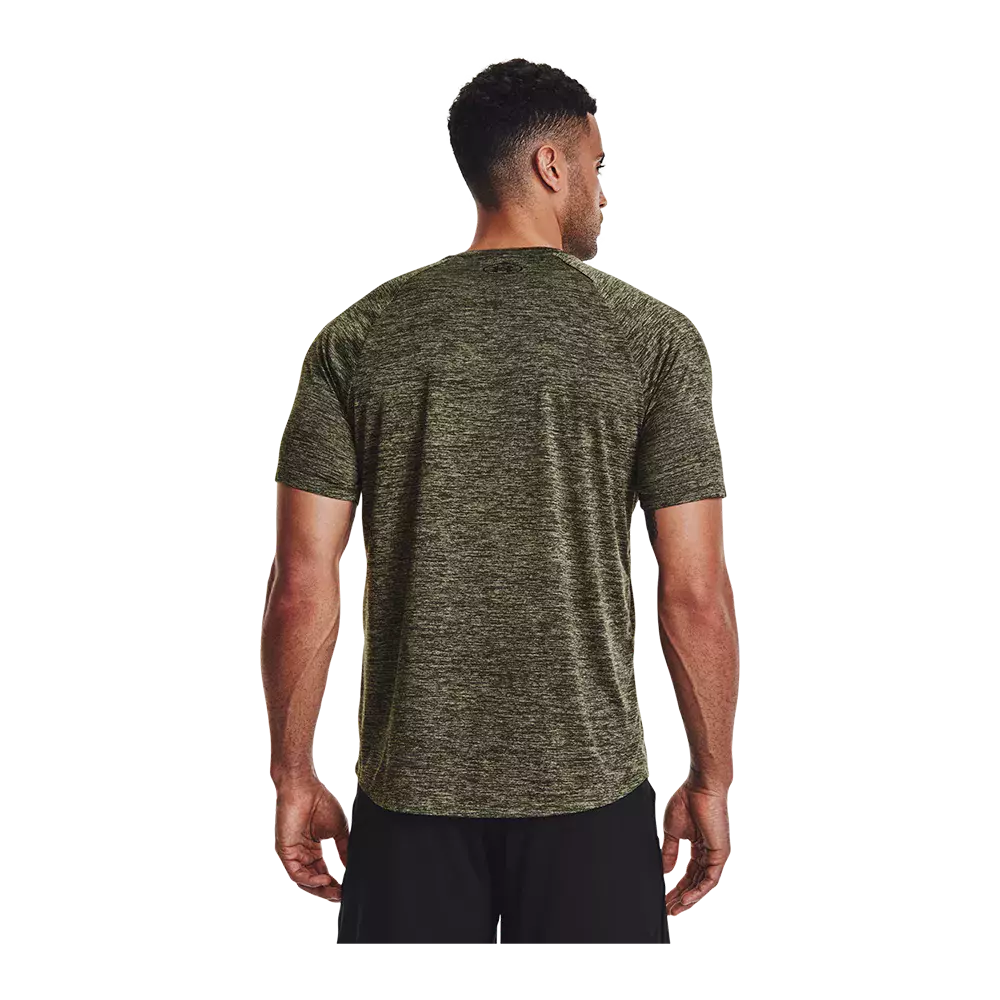 Under Armour Tech Tee - Herre T-shirt