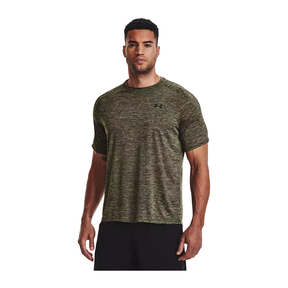 Under Armour Tech Tee - Herre T-shirt