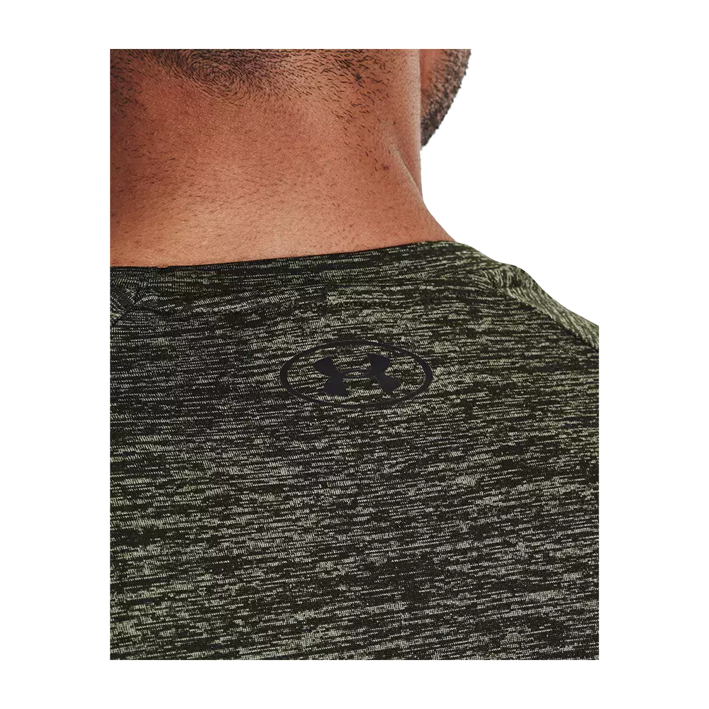 Under Armour Tech Tee - Herre T-shirt