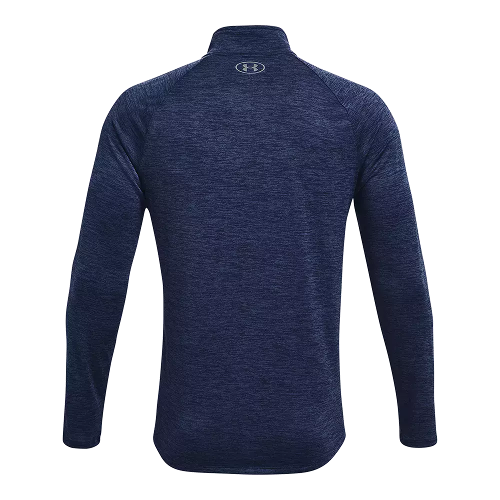 Under Armour Tech 2.0 Half Zip - Herren Trainingsoberteil