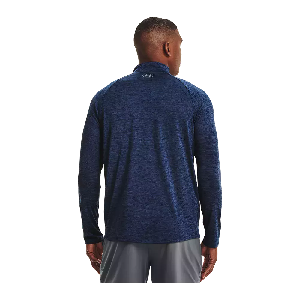 Under Armour Tech 2.0 Half Zip - Herren Trainingsoberteil