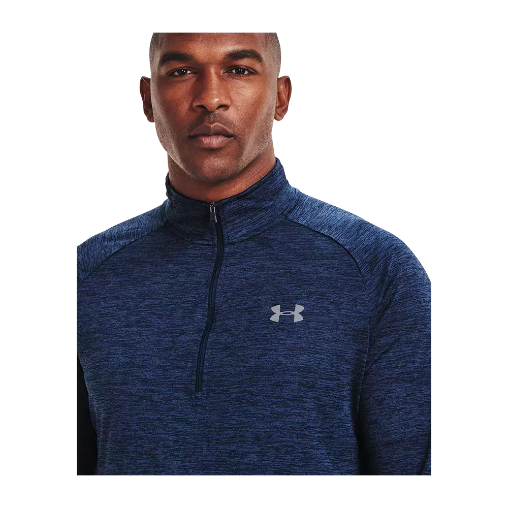 Under Armour Tech 2.0 Half Zip - Herren Trainingsoberteil