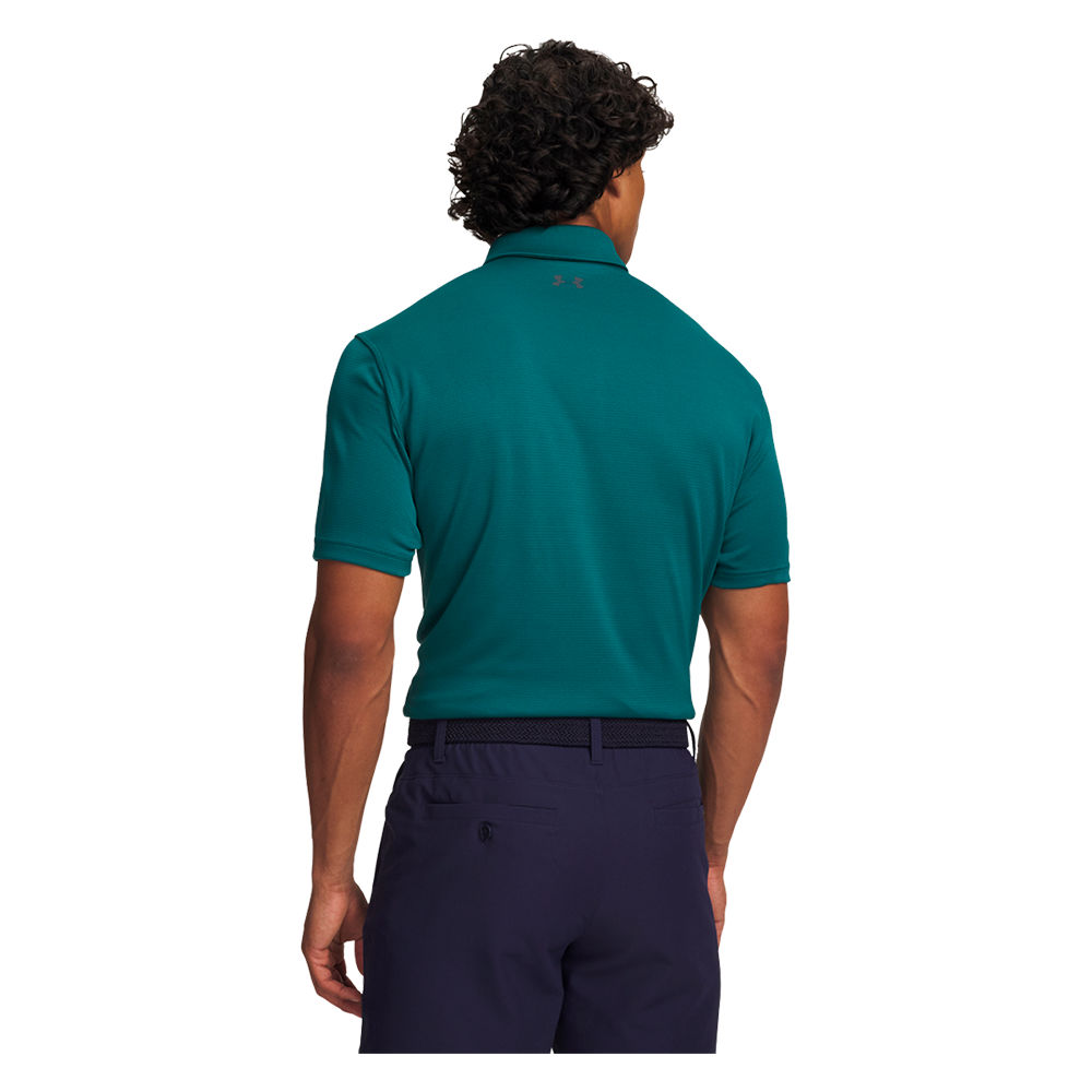 Under Armour Tech Polo - Herre Polo