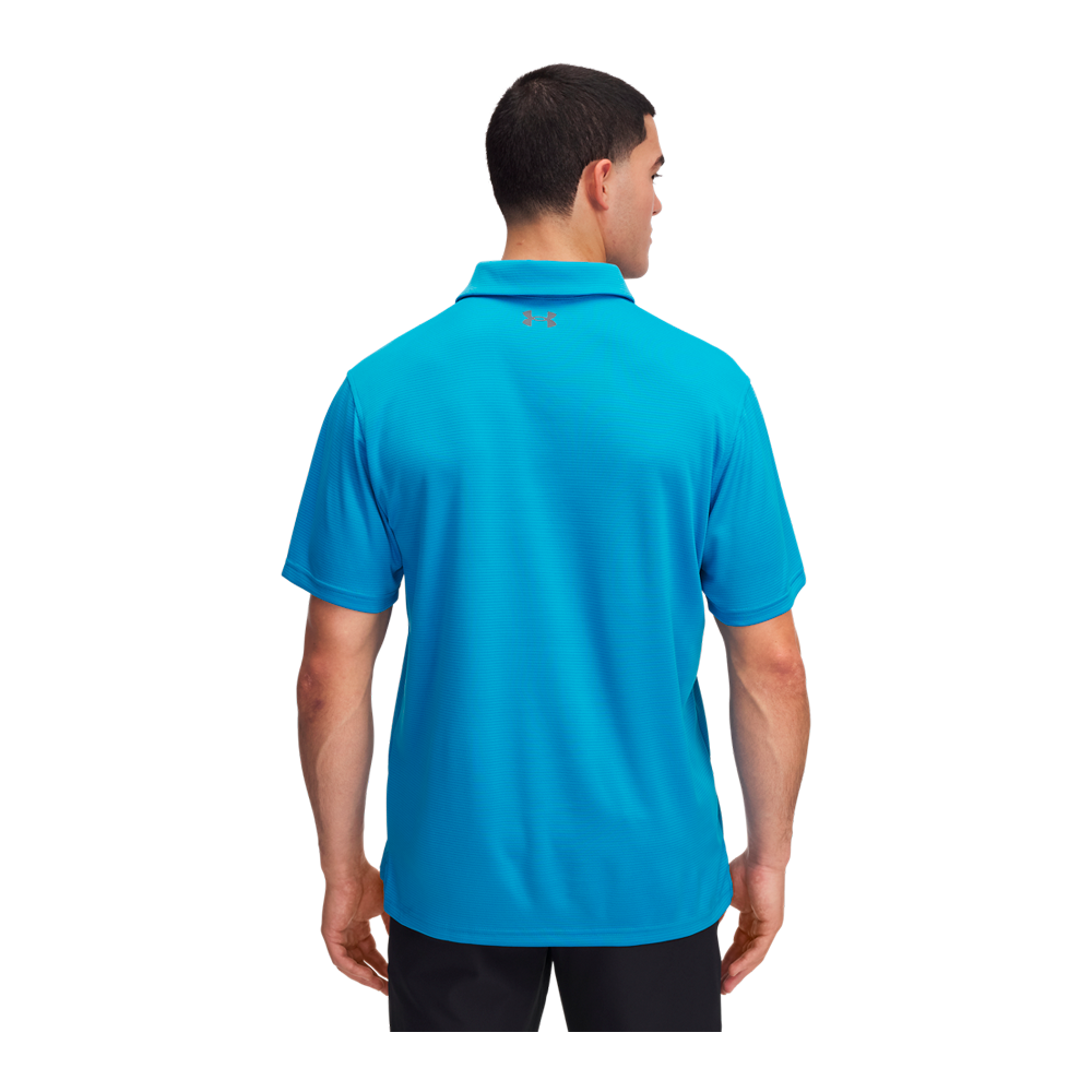 Under Armour Tech Polo - Herre Polo