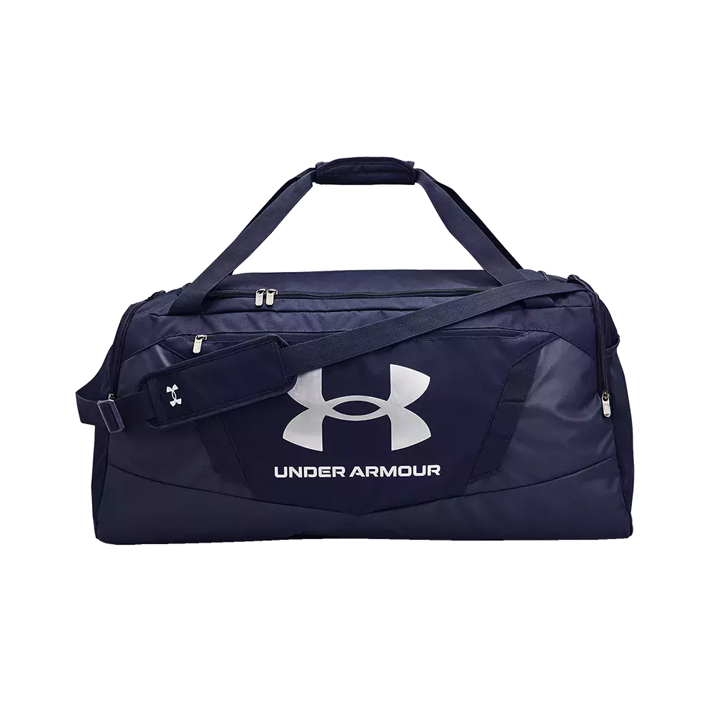 Under Armour Udeniable 5.0 Duffle Large - Sportstaske