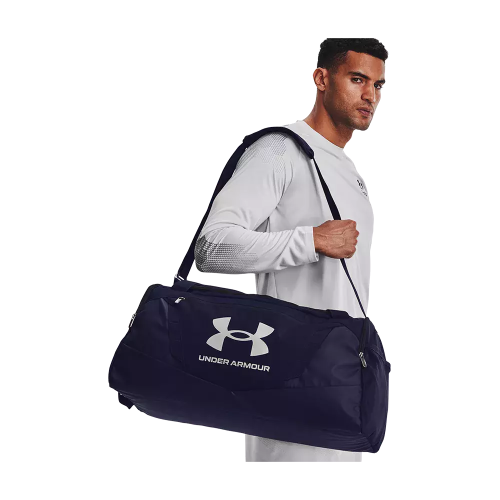 Under Armour Udeniable 5.0 Duffle MEDIUM - Sportstaske