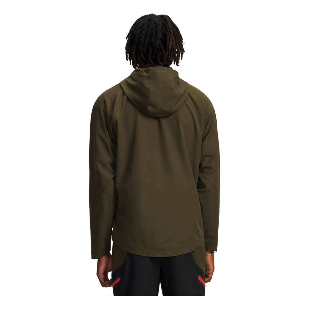 Under Armour Unstopable Jacket - Herren Trainingsjacke