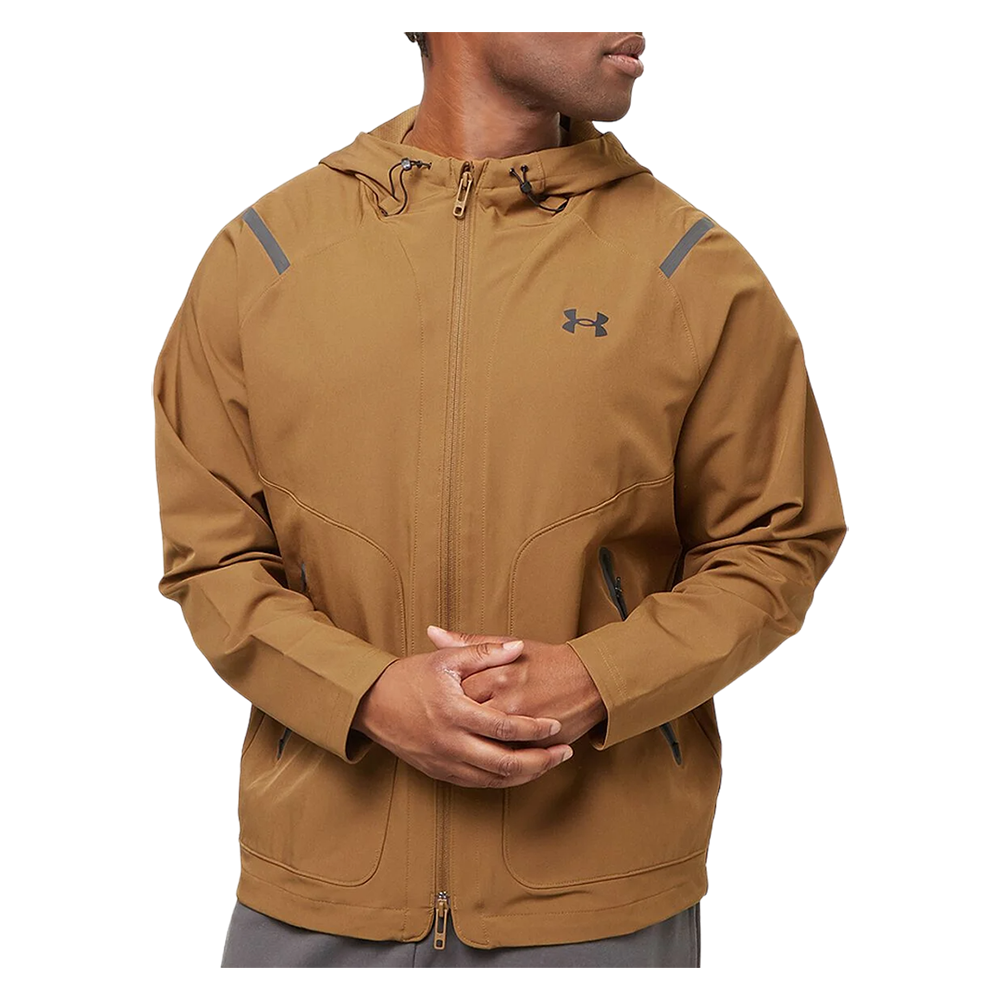 under-armour-unstoppable-windbreaker-jacket-1389354-498-herre-jakke-43901-brun-a.png