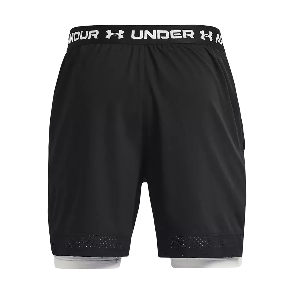 Under Armour Vanish 2-in-1 Woven Shorts - Herren Trainingsshorts