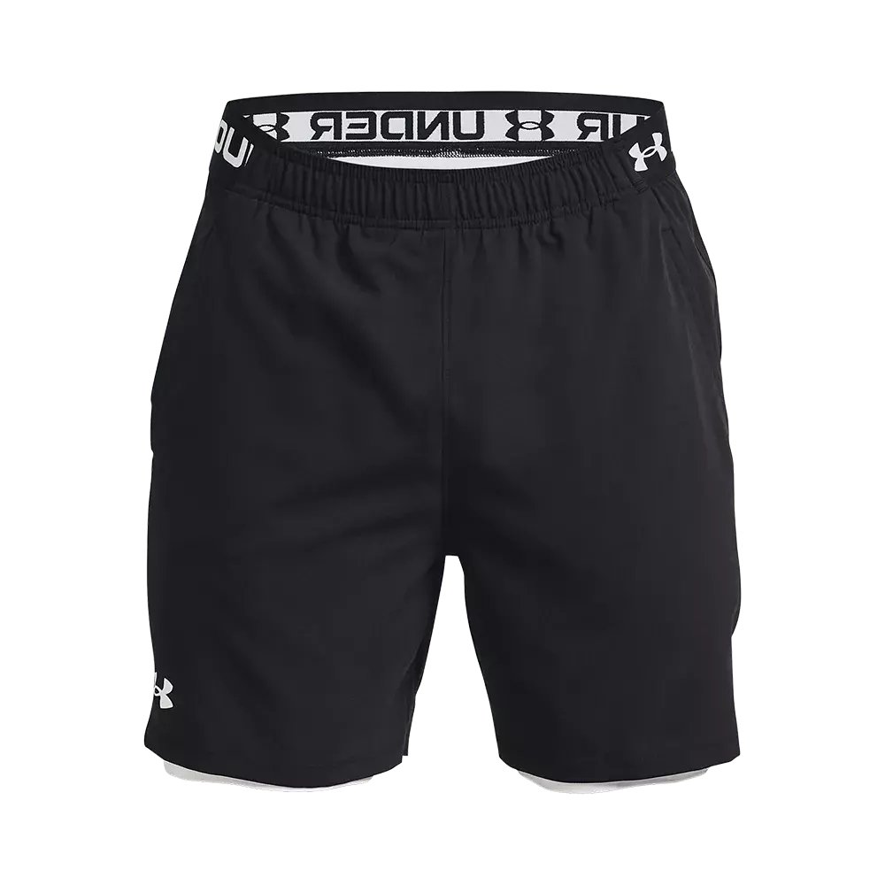 Under Armour Vanish 2-in-1 Woven Shorts - Herren Trainingsshorts