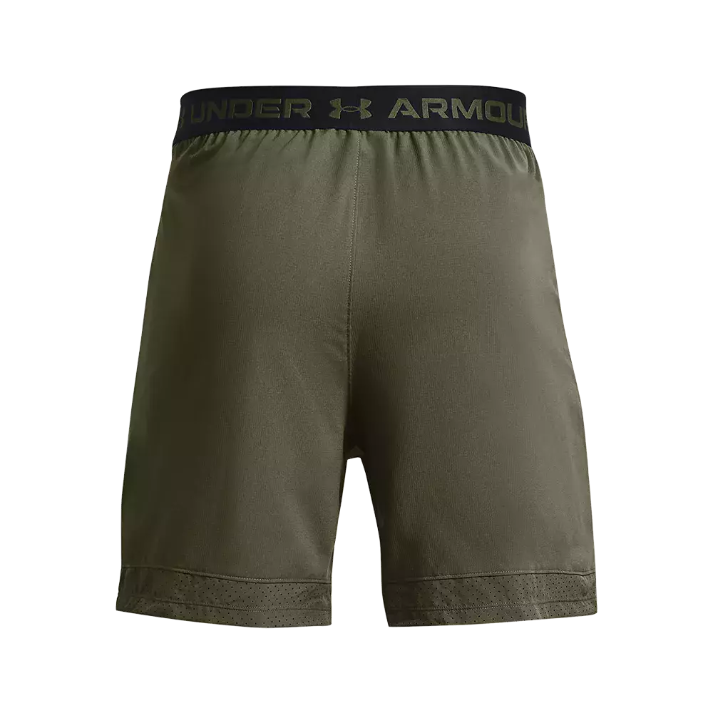 Under Armour Vanish Woven Shorts - Herre Shorts