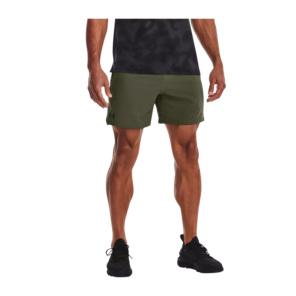 Under Armour Vanish Woven Shorts - Herre Shorts