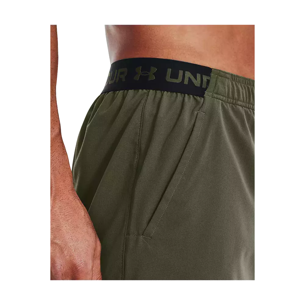 Under Armour Vanish Woven Shorts - Herre Shorts