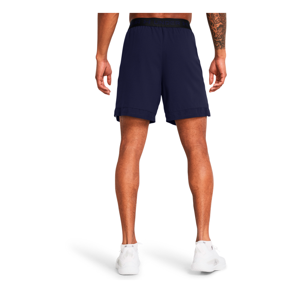 Under Armour Vanish Woven Shorts - Herren Shorts