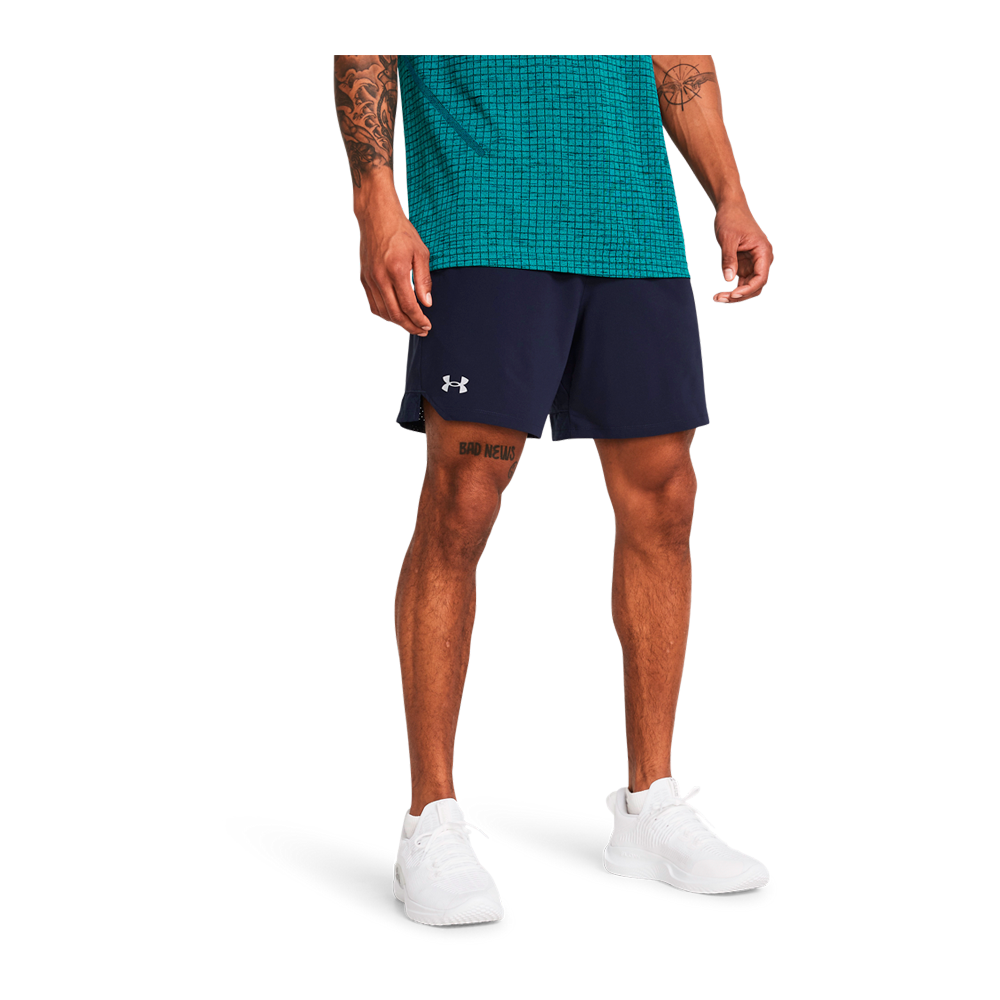 Under Armour Vanish Woven Shorts - Herre Shorts