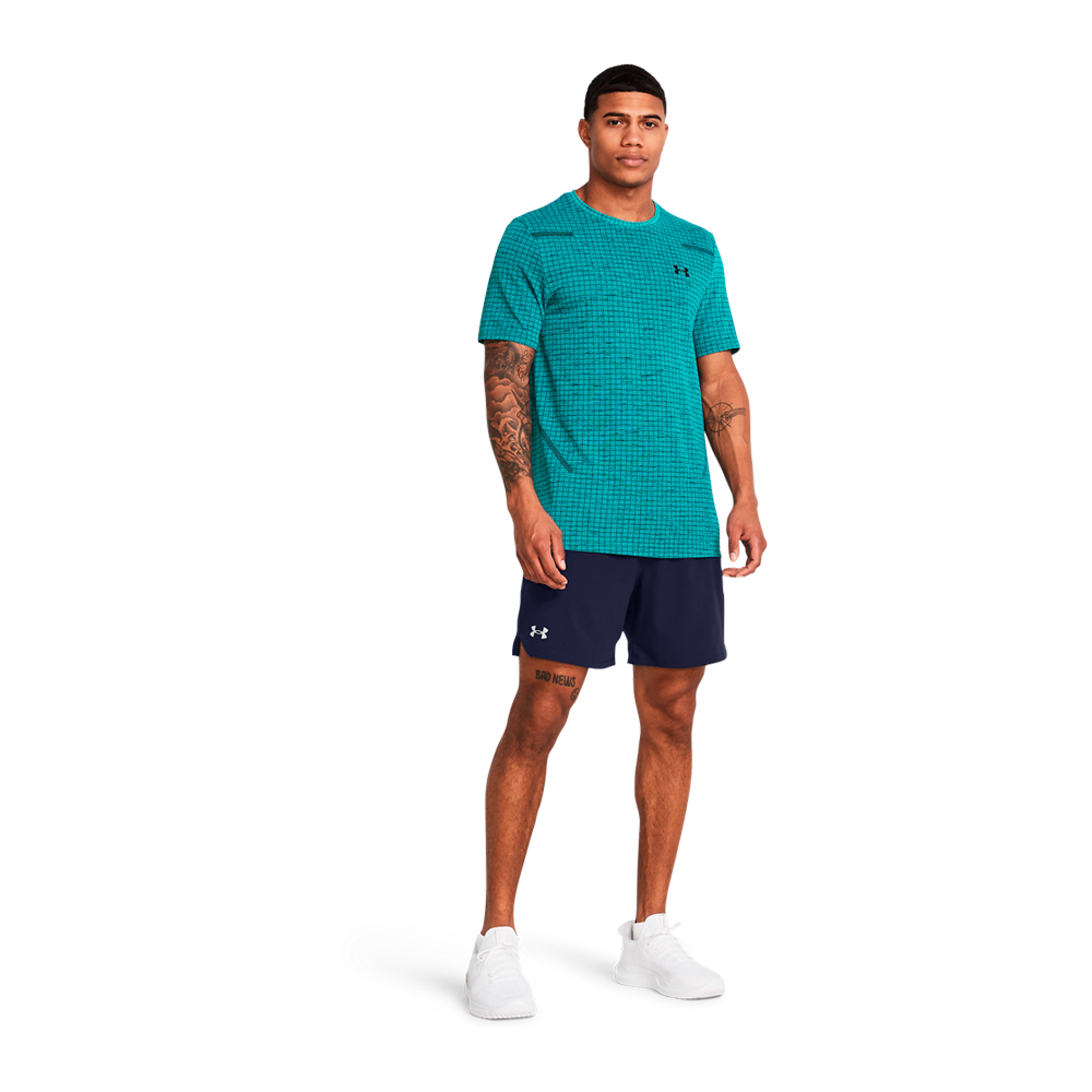 Under Armour Vanish Woven Shorts - Herre Shorts