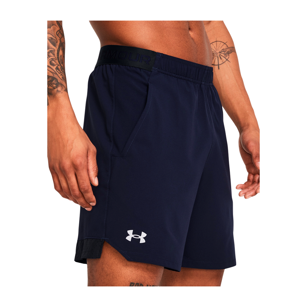 Under Armour Vanish Woven Shorts - Herre Shorts