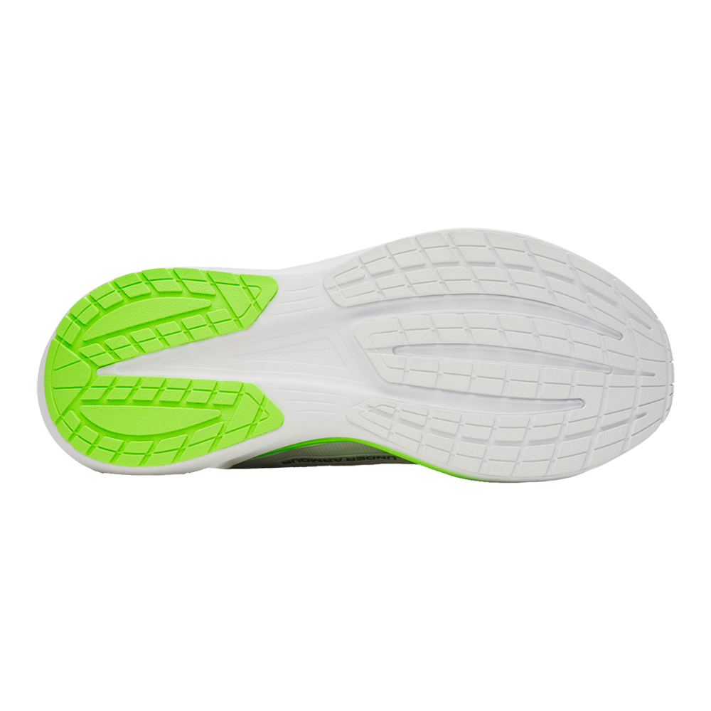 Under Armour Velociti Pace Laufschuh - Herren Laufschuhe