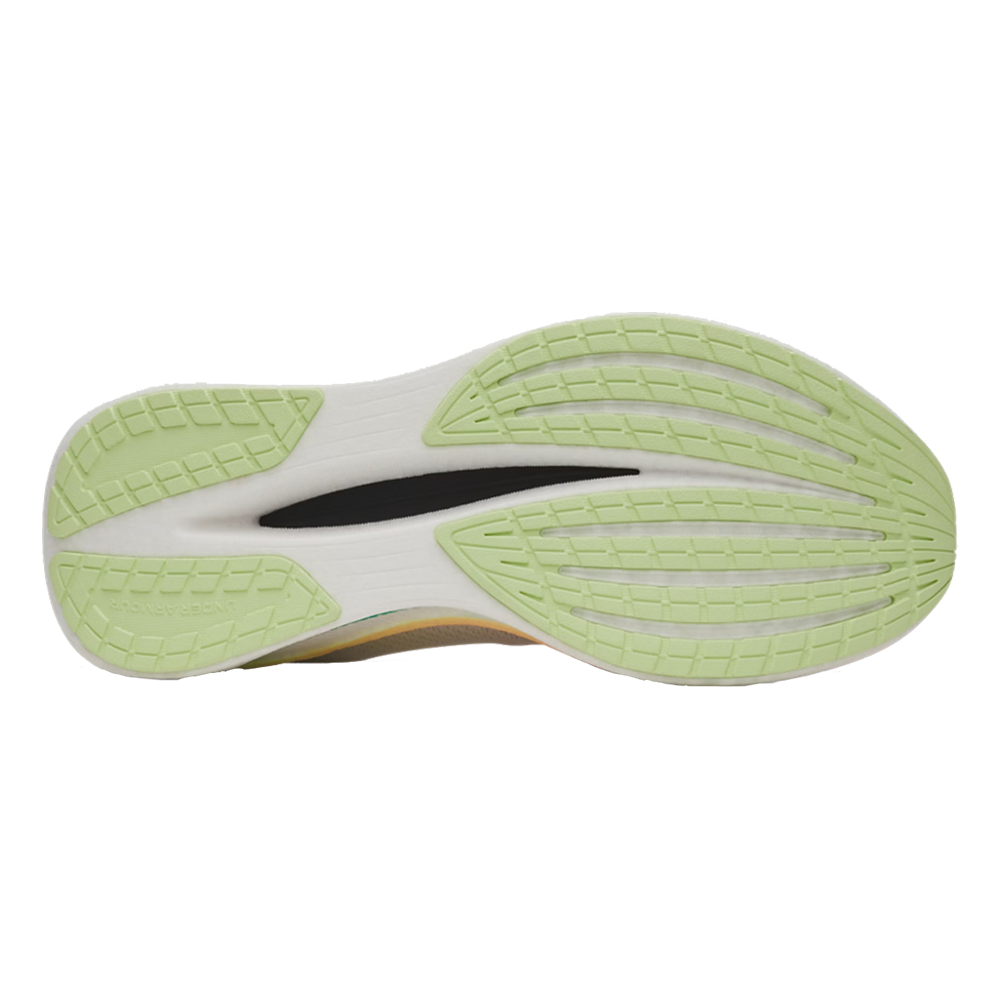 Under Armour Velociti Pro Running Shoe - Voksen Løbesko