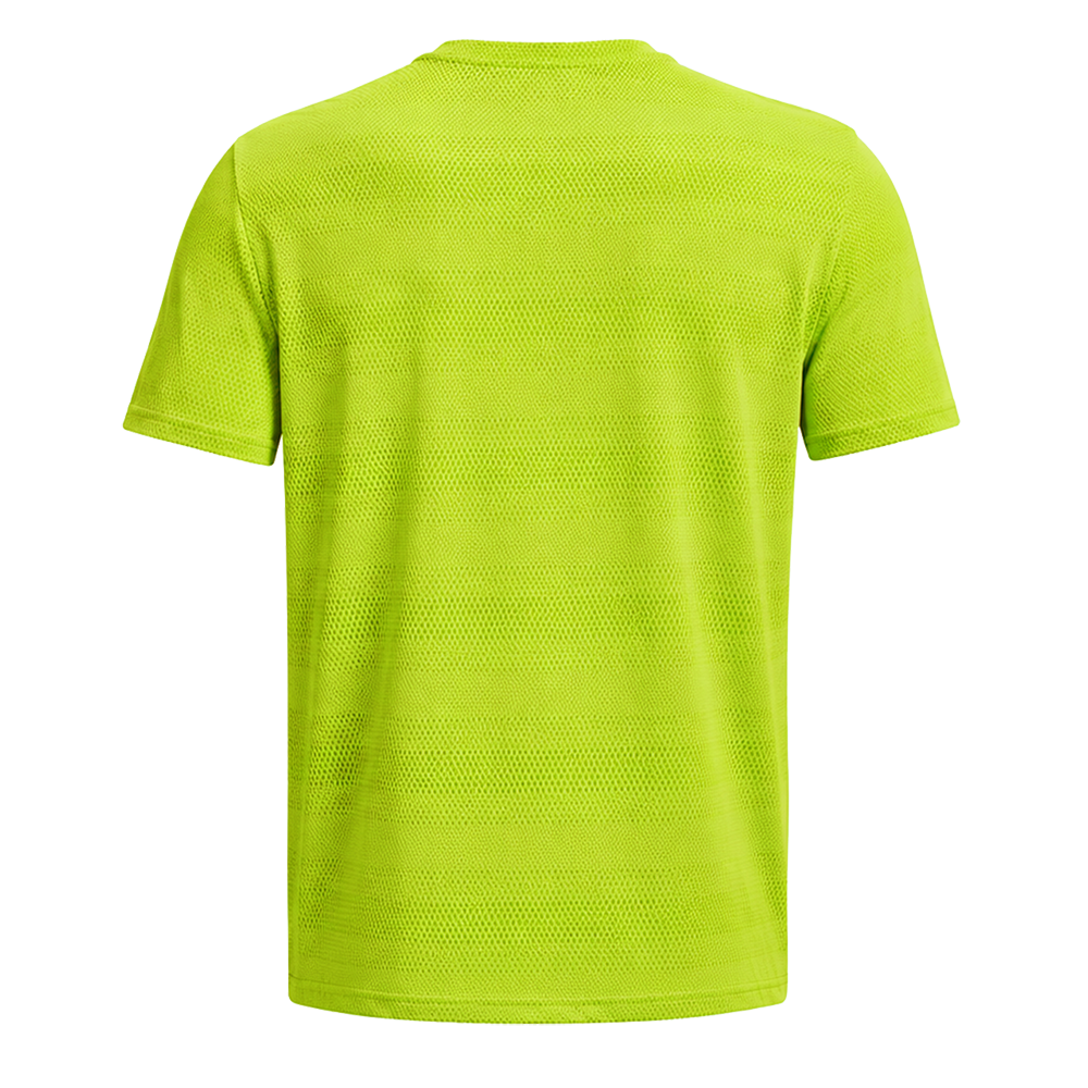Under Armour Velocity SS Tee - Herre Løbe T-Shirt