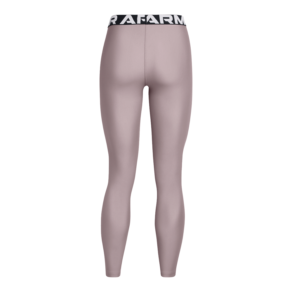 Under Armour W HG Leggings - Dame Træningstights