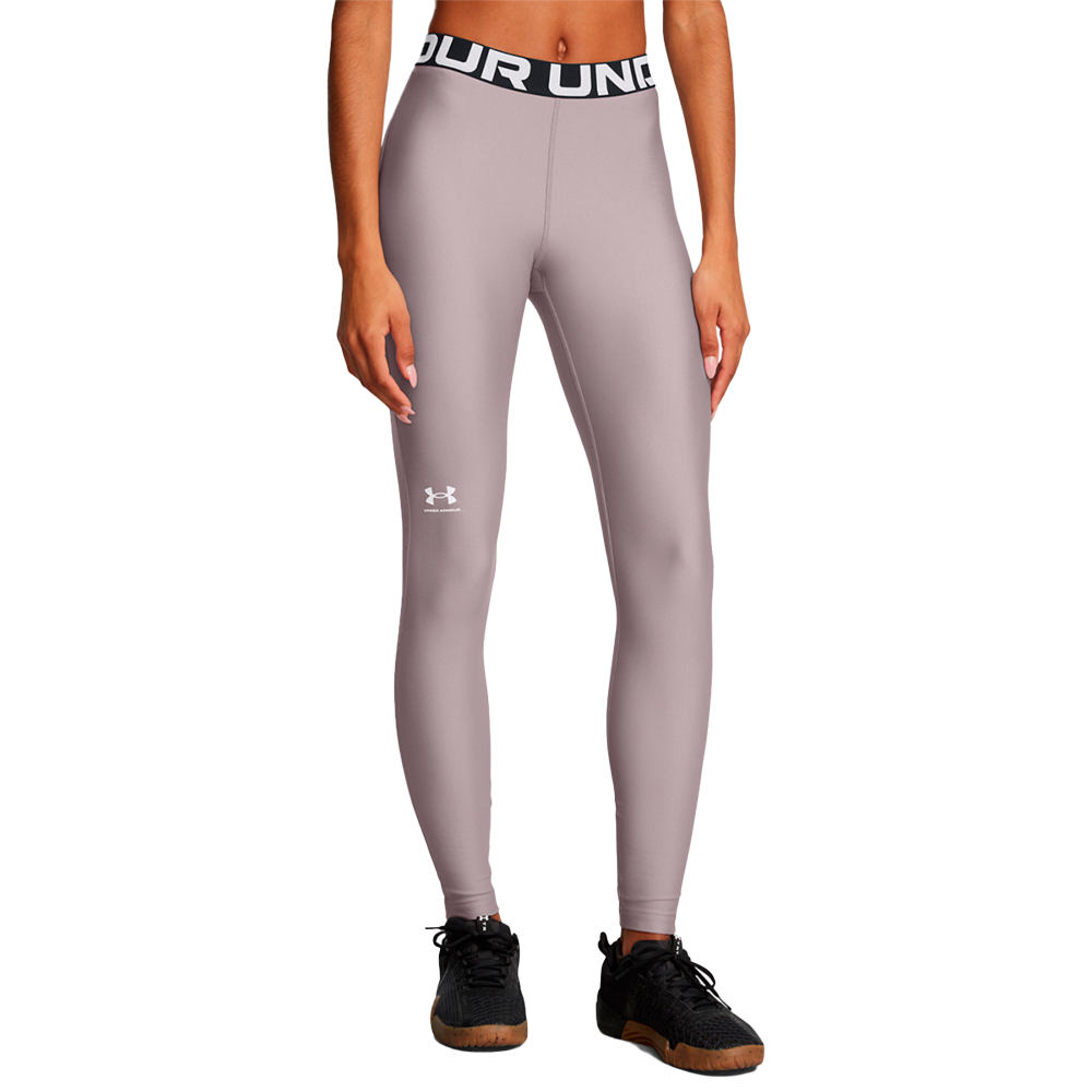 Under Armour W HG Leggings - Dame Træningstights