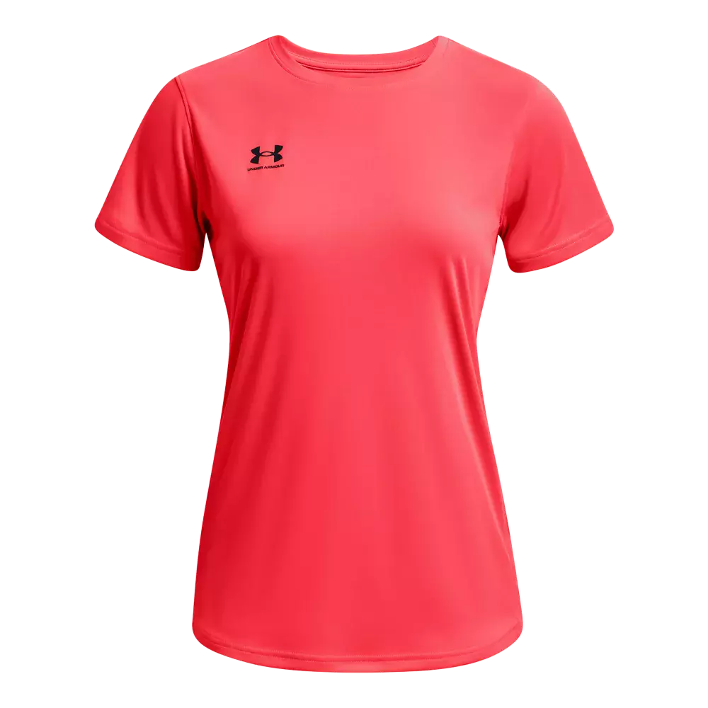 Under Armour W Ch Train Tee - Dame Fitness T-Shirt