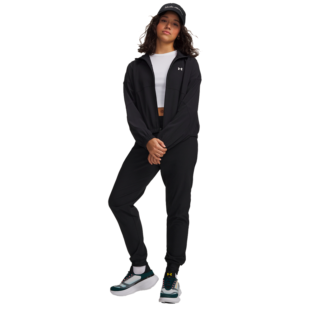 Under Armour W Unstopable Woven Pant - Damen Sweatpant