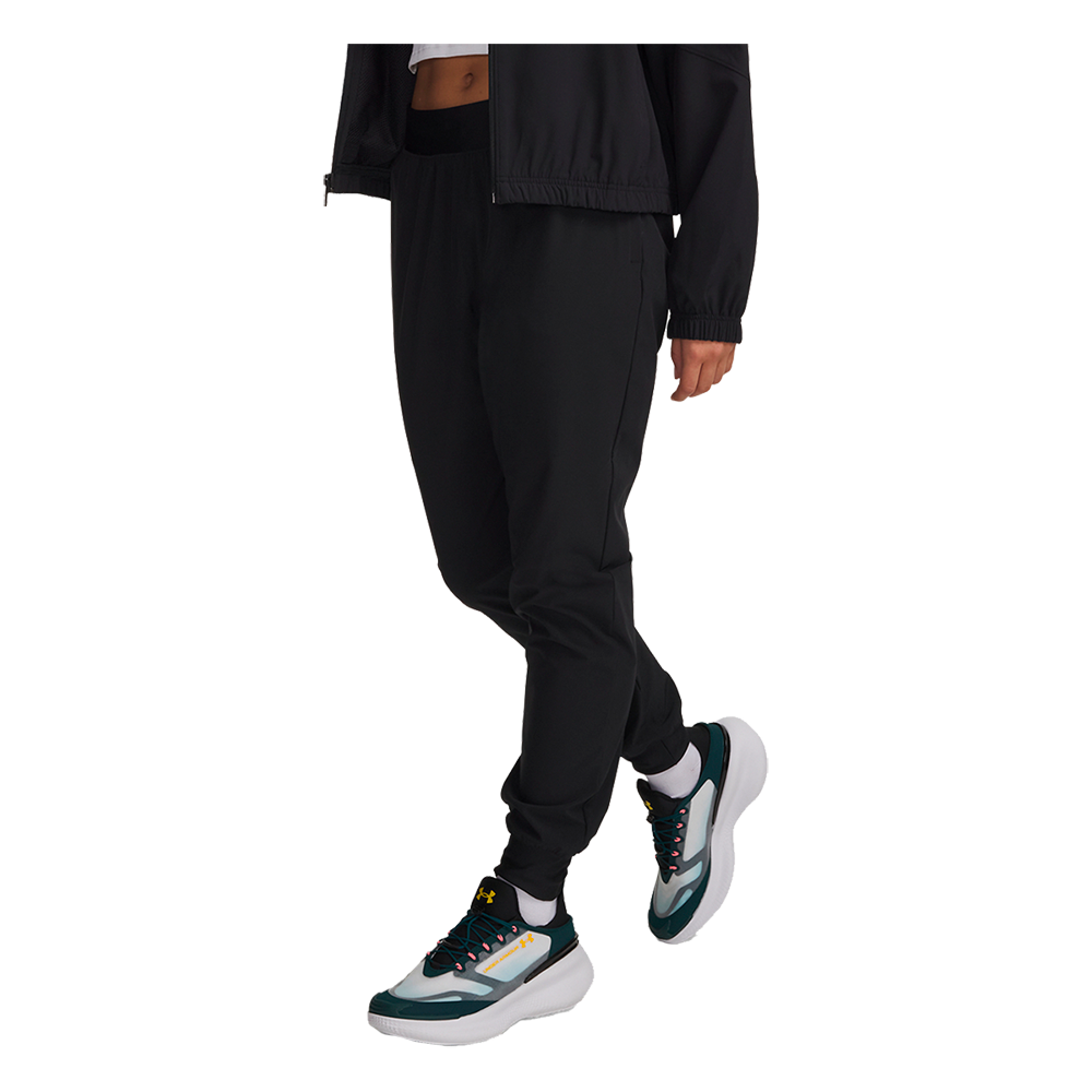 Under Armour W Unstopable Woven Pant - Damen Sweatpant
