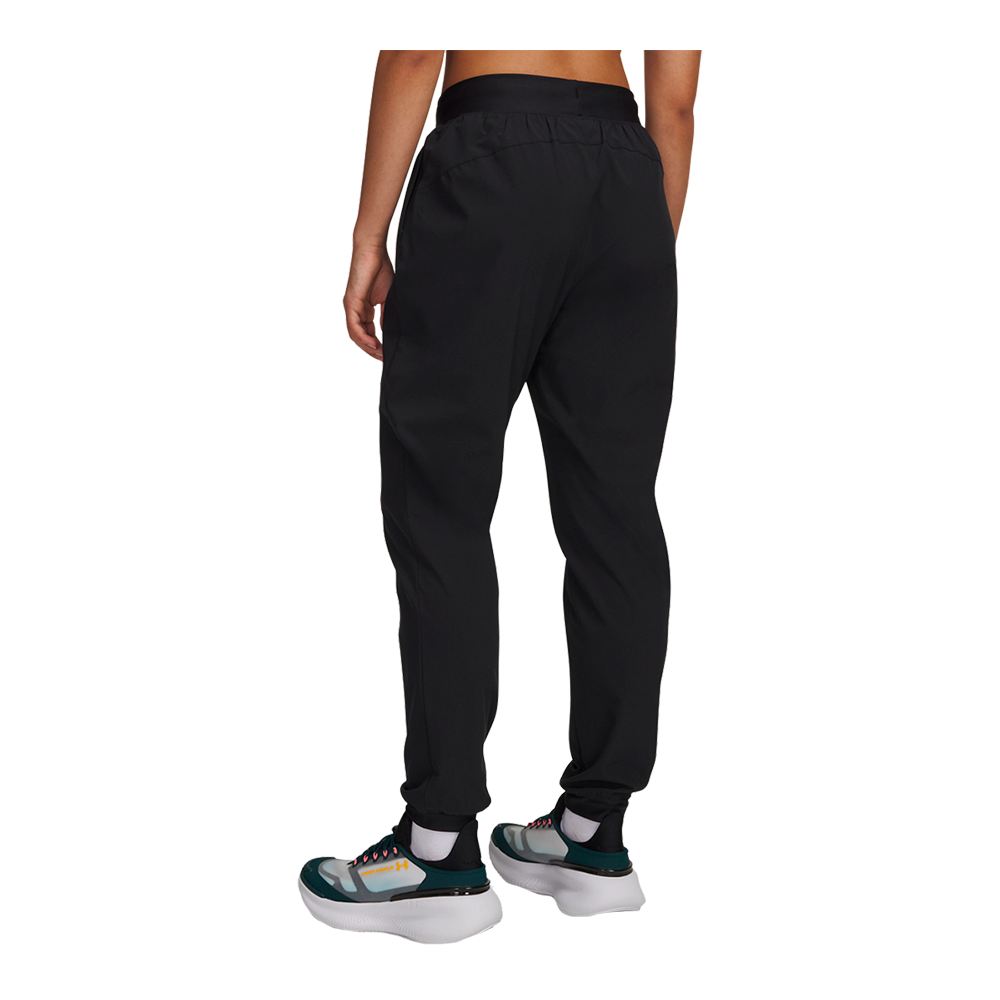 Under Armour W Unstopable Woven Pant - Damen Sweatpant