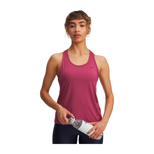 Under Armour W Tech Knockout Tank Dame Tank Top – NY FORM