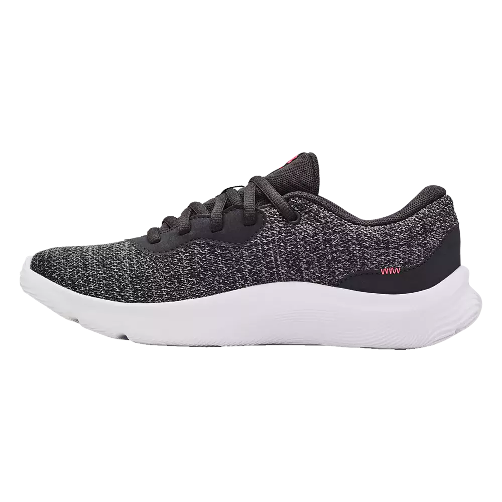 Under Armour W Mojo 2 - Damen Freizeitschuhe