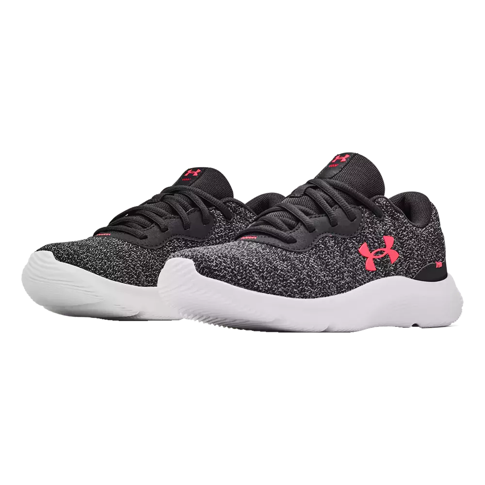 Under Armour W Mojo 2 - Damen Freizeitschuhe