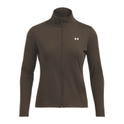 Under Armour W Motion Full Zip Sweat - Dame Sweatshirt