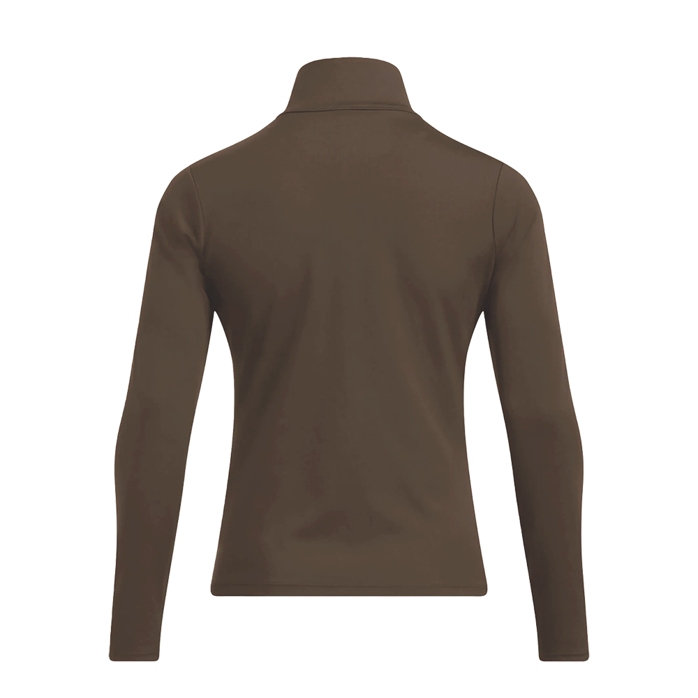 Under Armour W Motion Full Zip Sweat - Dame Sweatshirt