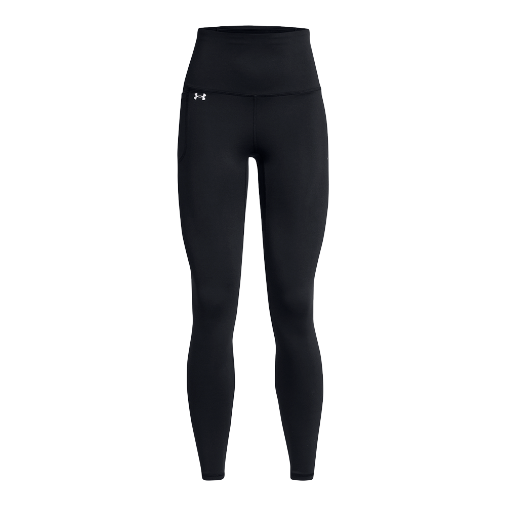 W Motion Ultra High-Rise Tights - Dame Træningstights