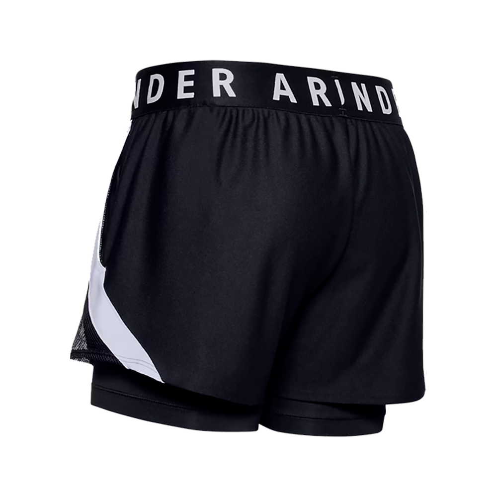 Under Armour W Hero Play Up Shorts - Dame Shorts