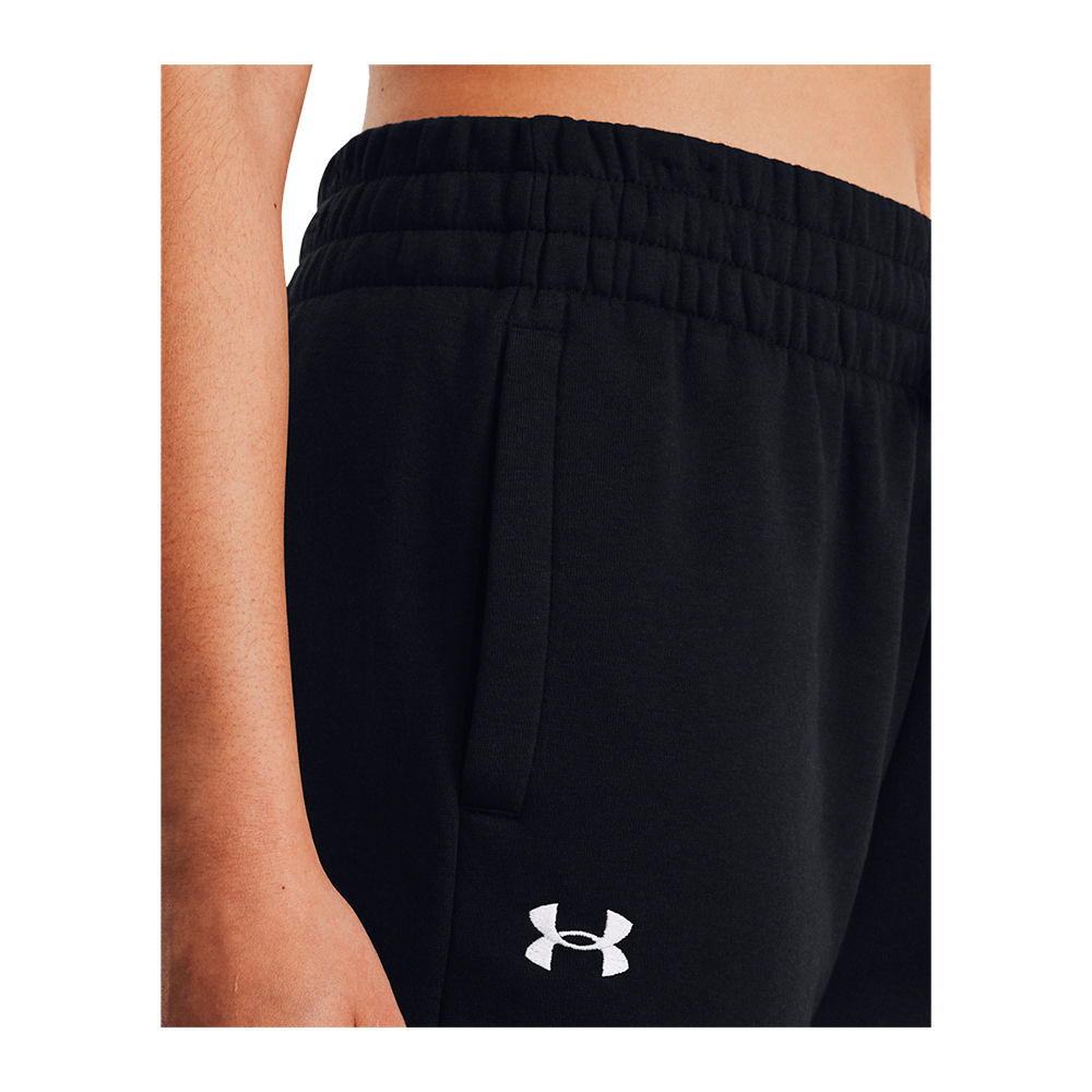 Under Armour W Rival Fl Sweat Pant - Dame Sweatpant