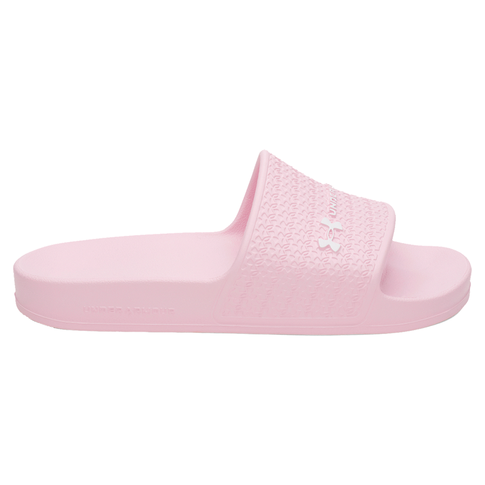 Under Armour W Shower Slide - Damen Badesandalen