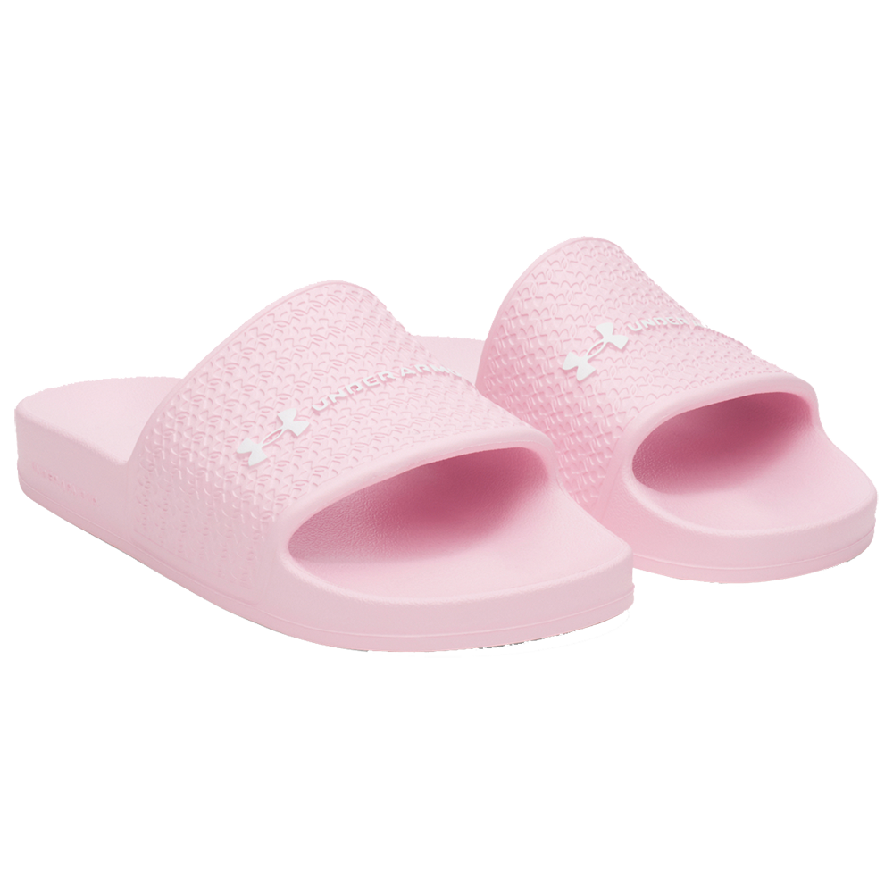 Under Armour W Shower Slide - Damen Badesandalen