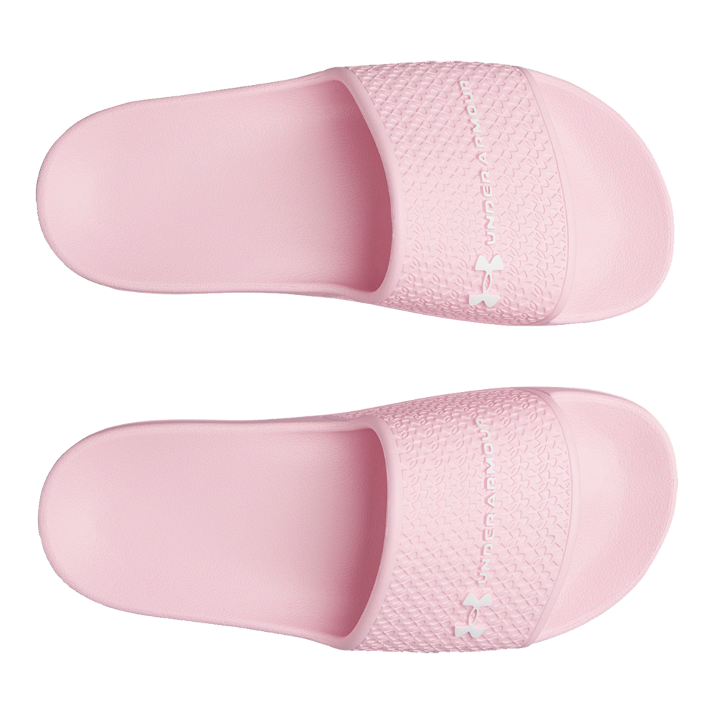 Under Armour W Shower Slide - Damen Badesandalen