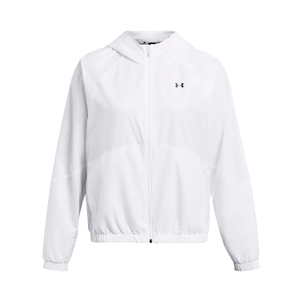 W Sport Windbreaker - Damen Trainingsjacke