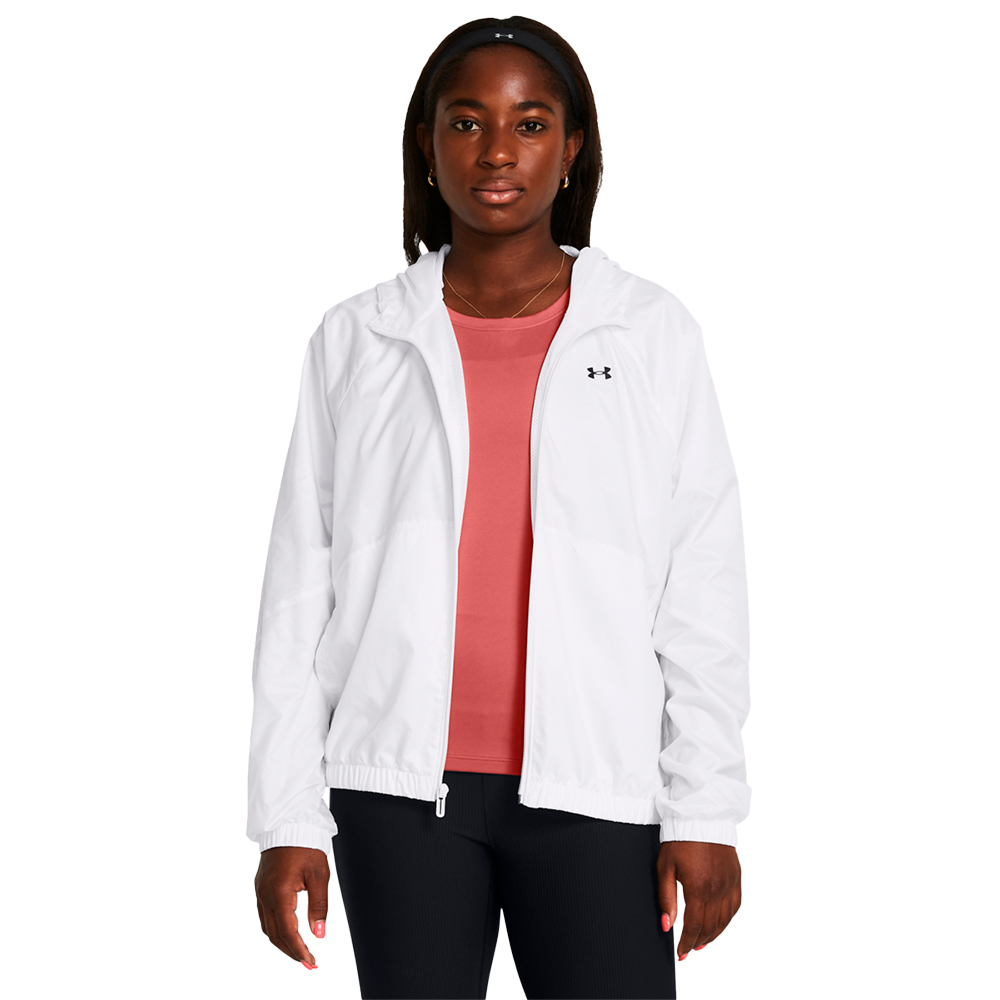 W Sport Windbreaker - Damen Trainingsjacke