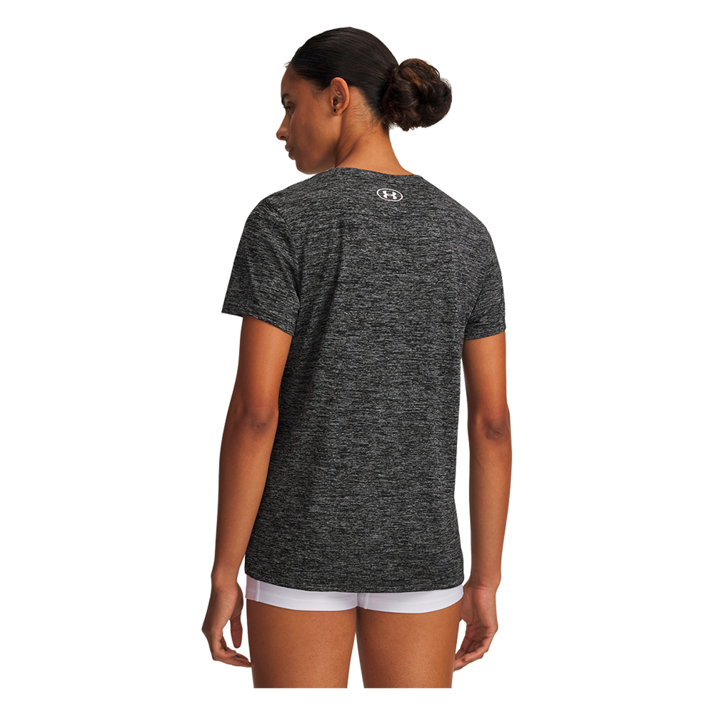 Under Armour W Tech Twist T-Shirt - Damen Fitness T-Shirt