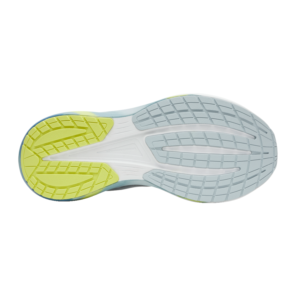 Under Armour W Velociti Pace Running Shoe - Dame Løbesko