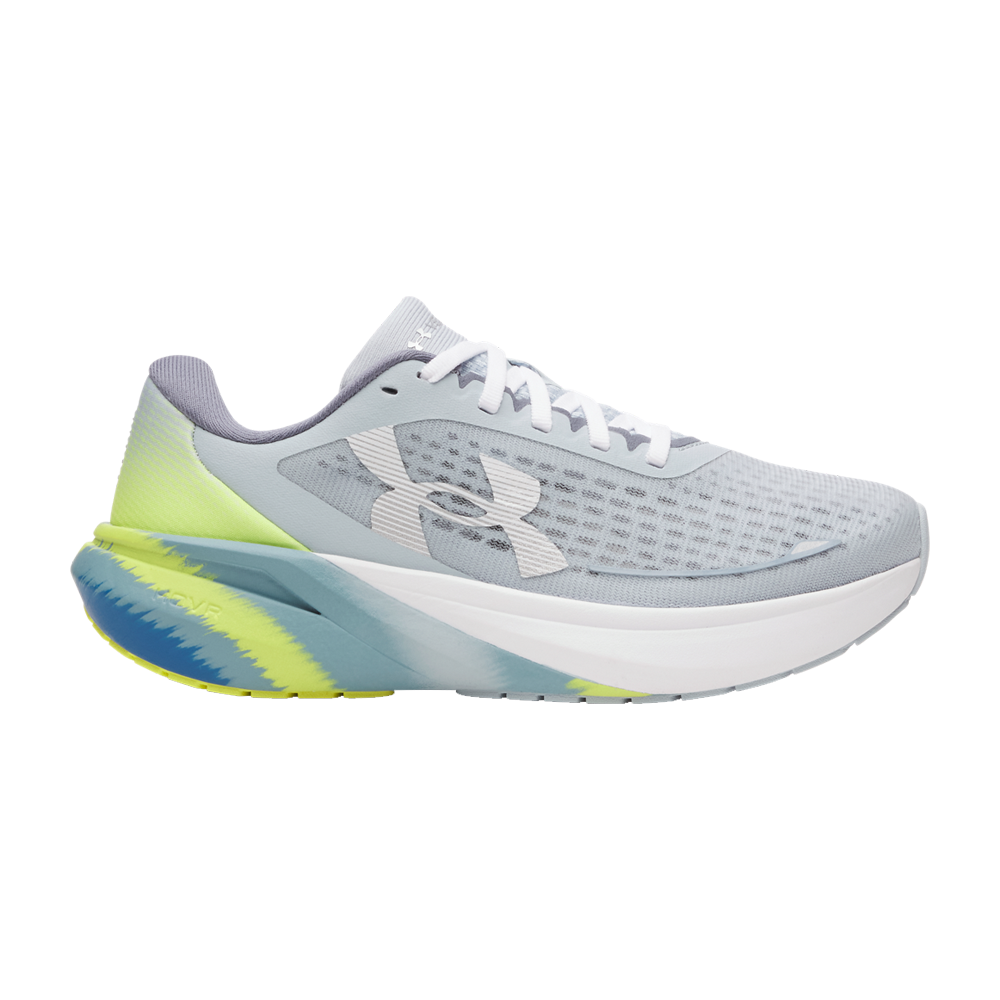 Under Armour W Velociti Pace Running Shoe - Dame Løbesko
