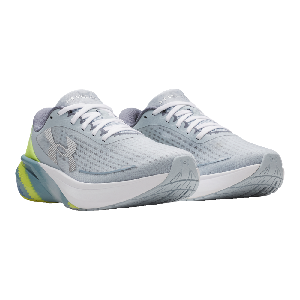 Under Armour W Velociti Pace Running Shoe - Dame Løbesko