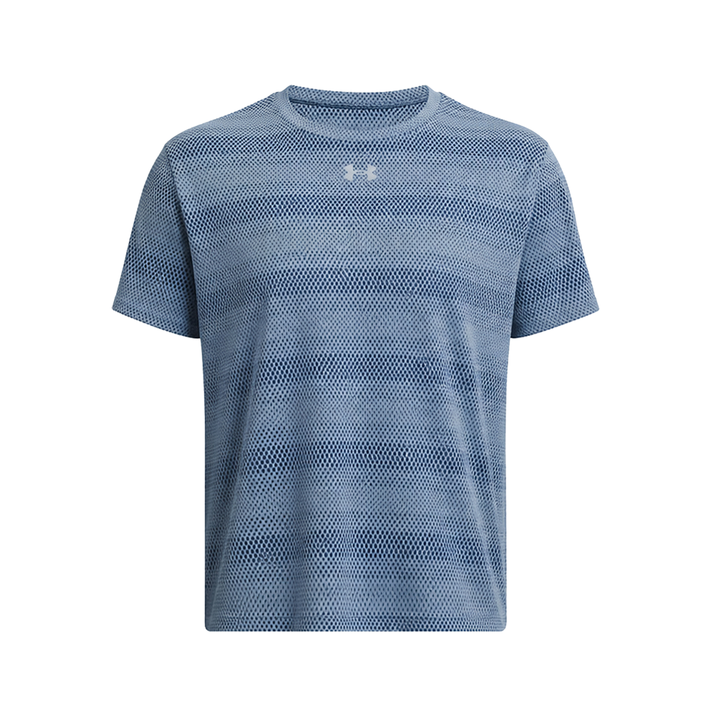 Under Armour W Velocity SS Tee - Dame Løbe T-Shirt