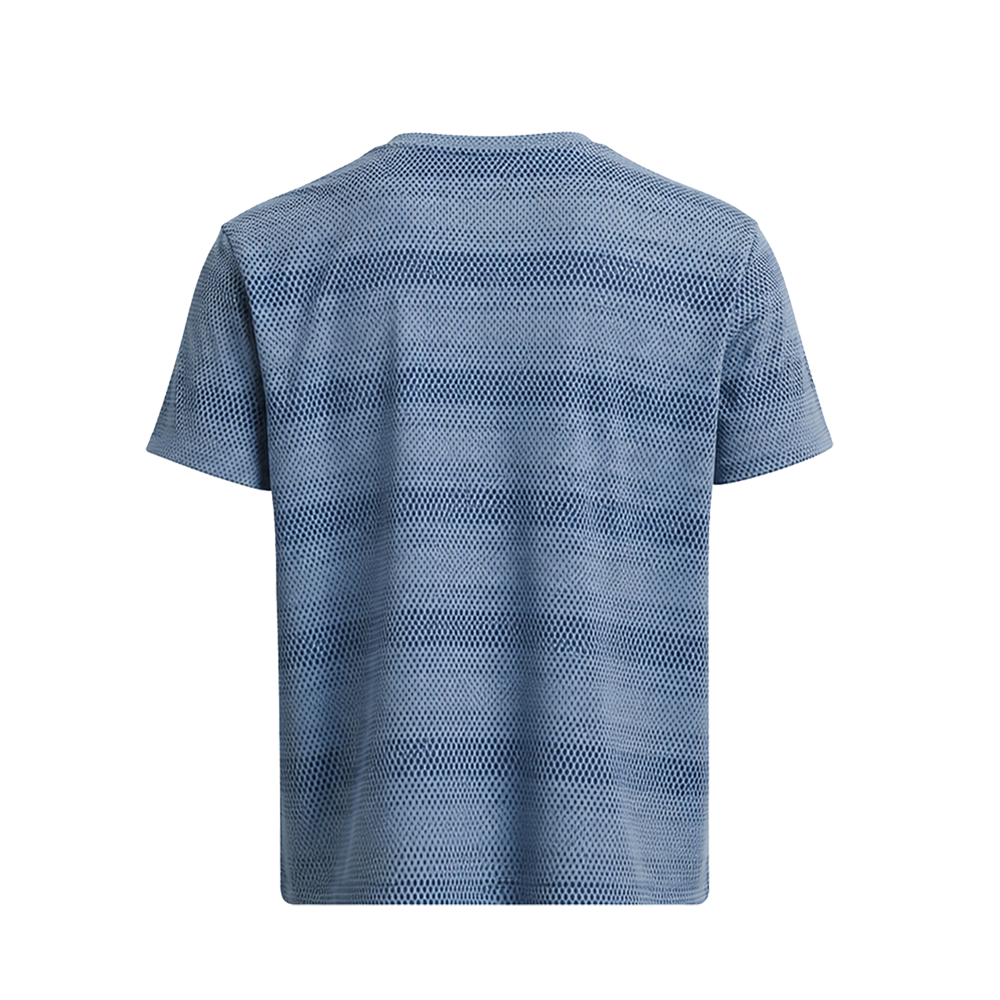 Under Armour W Velocity SS Tee - Dame Løbe T-Shirt